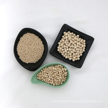 3a Zeolite Ethanol drying Moisture Desiccant 3A Molecular Sieve